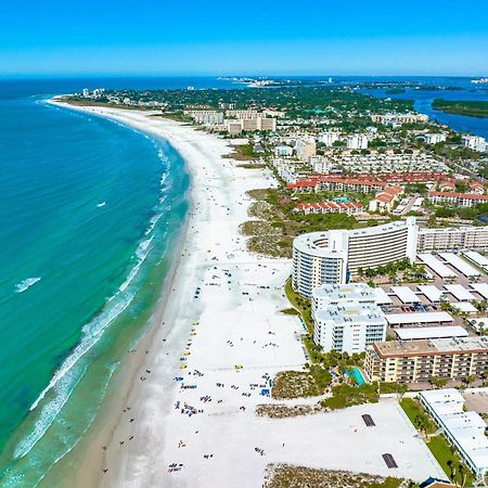 Vila Jamaica Royale - 49 Siesta Key Exteriér fotografie