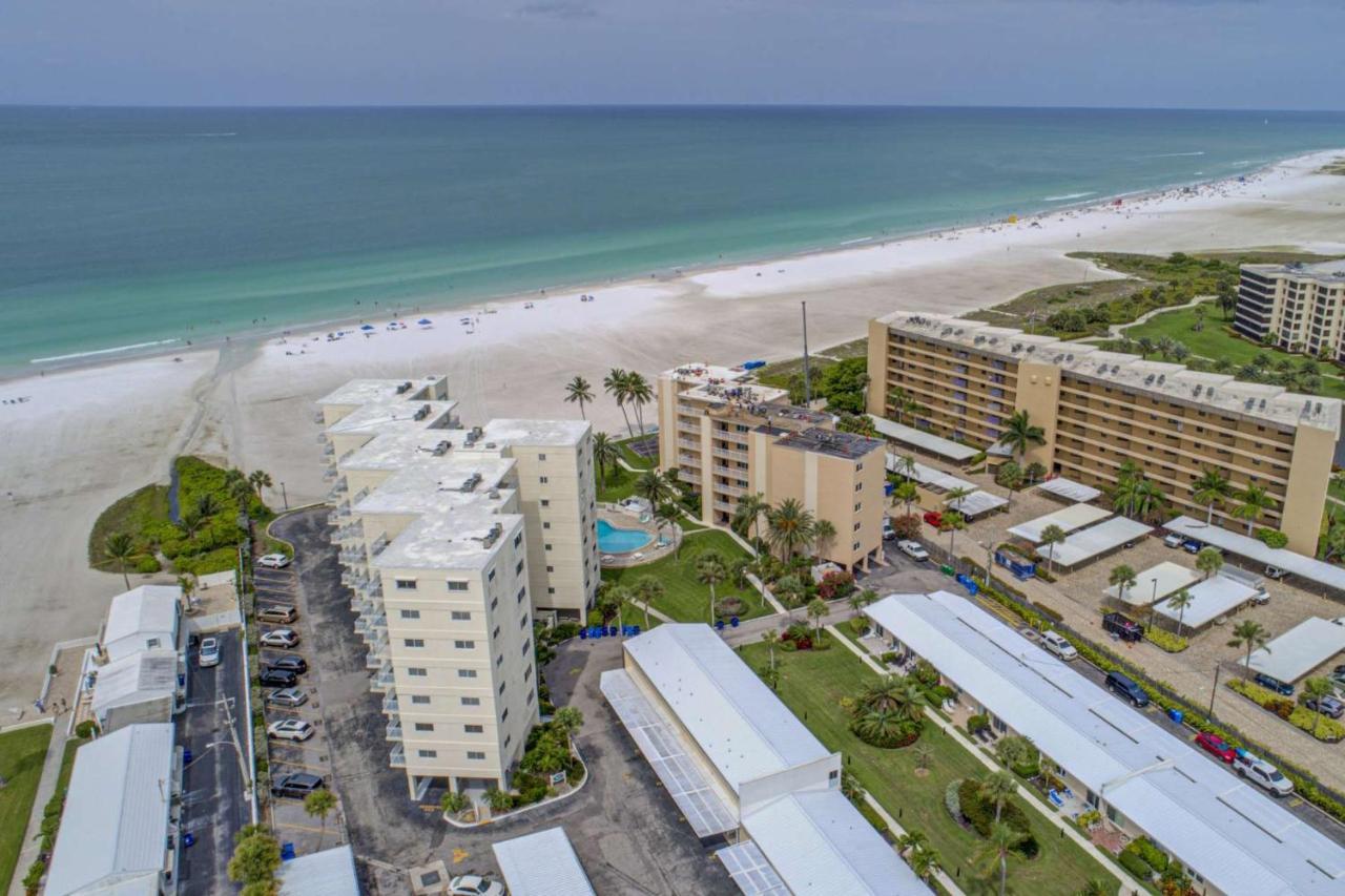 Vila Jamaica Royale - 49 Siesta Key Exteriér fotografie