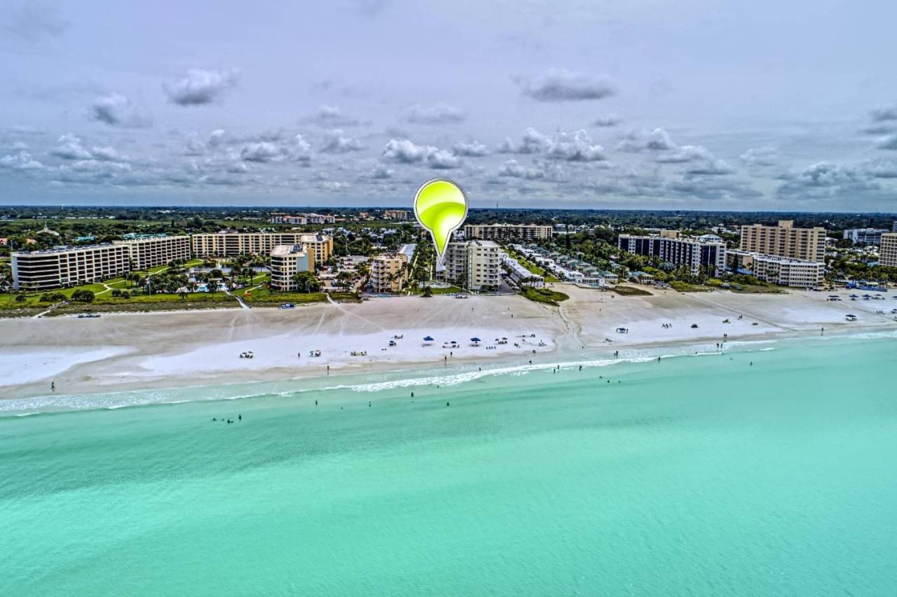 Vila Jamaica Royale - 49 Siesta Key Exteriér fotografie