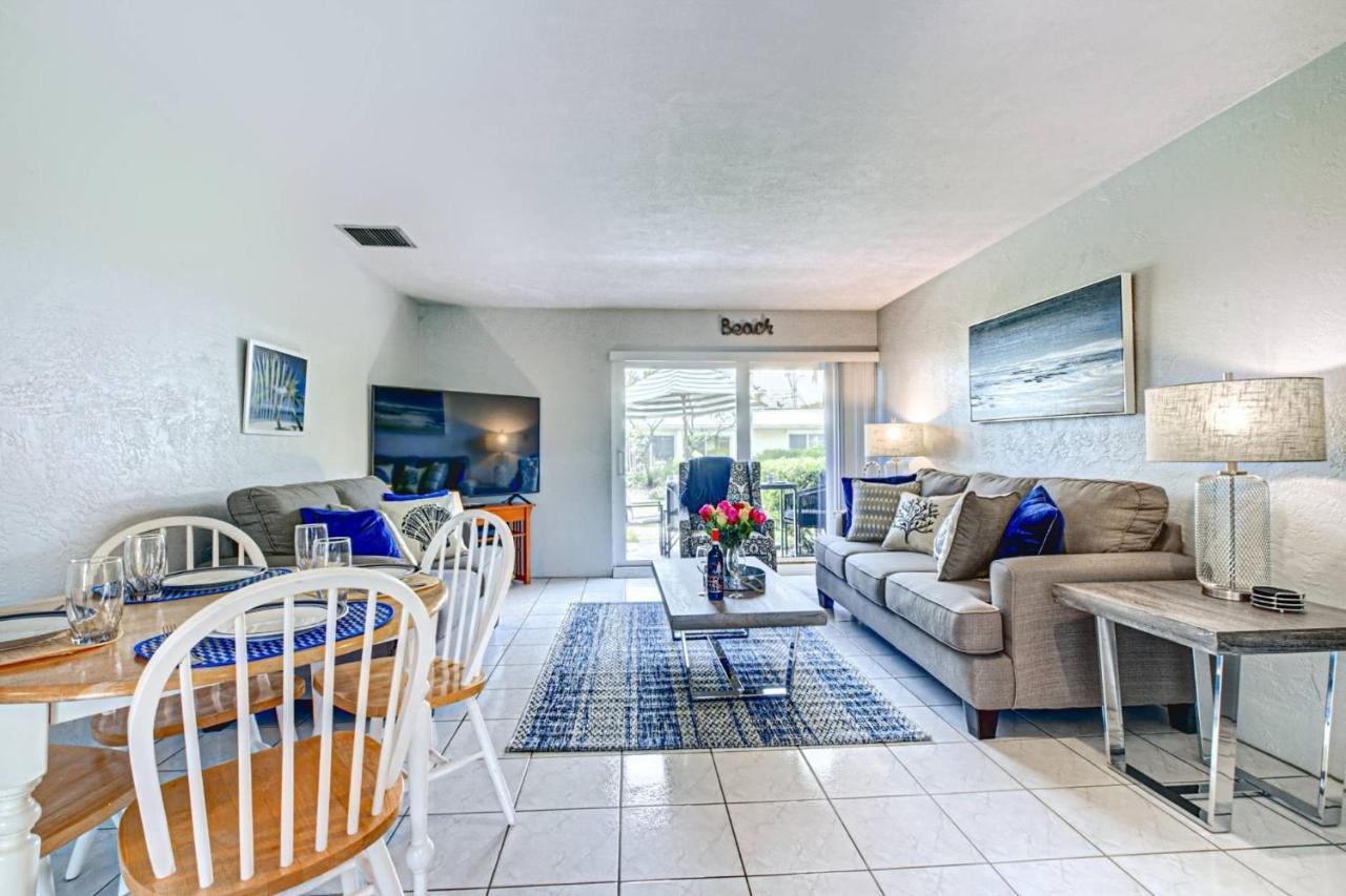 Vila Jamaica Royale - 49 Siesta Key Exteriér fotografie