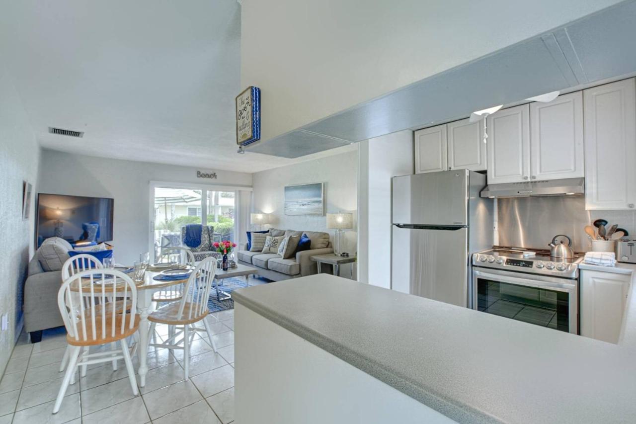 Vila Jamaica Royale - 49 Siesta Key Exteriér fotografie