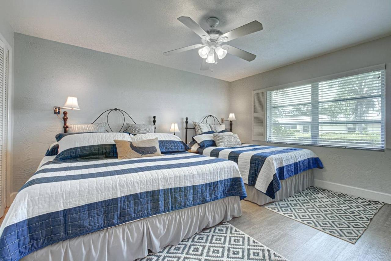 Vila Jamaica Royale - 49 Siesta Key Exteriér fotografie