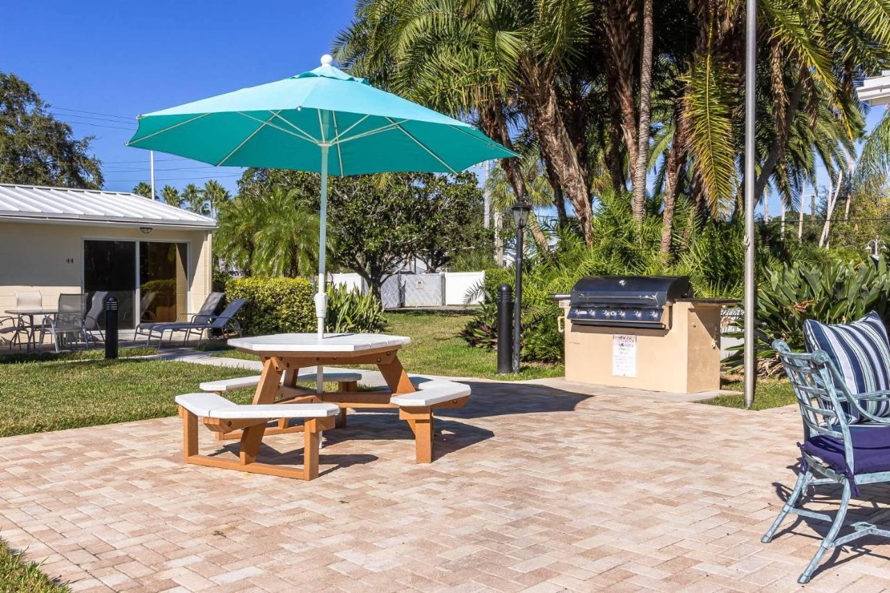 Vila Jamaica Royale - 49 Siesta Key Exteriér fotografie