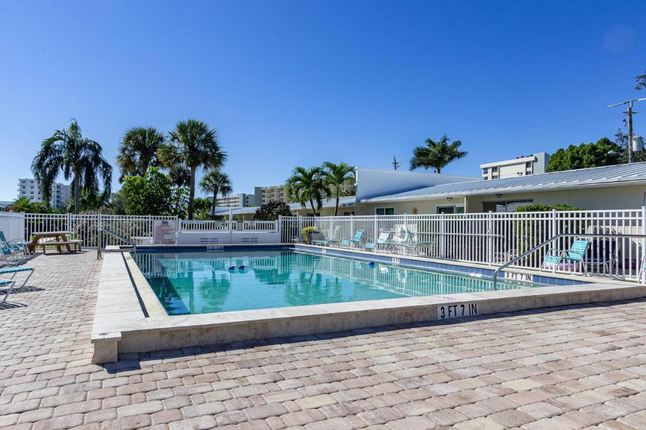 Vila Jamaica Royale - 49 Siesta Key Exteriér fotografie