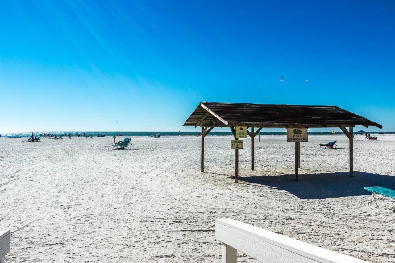 Vila Jamaica Royale - 49 Siesta Key Exteriér fotografie