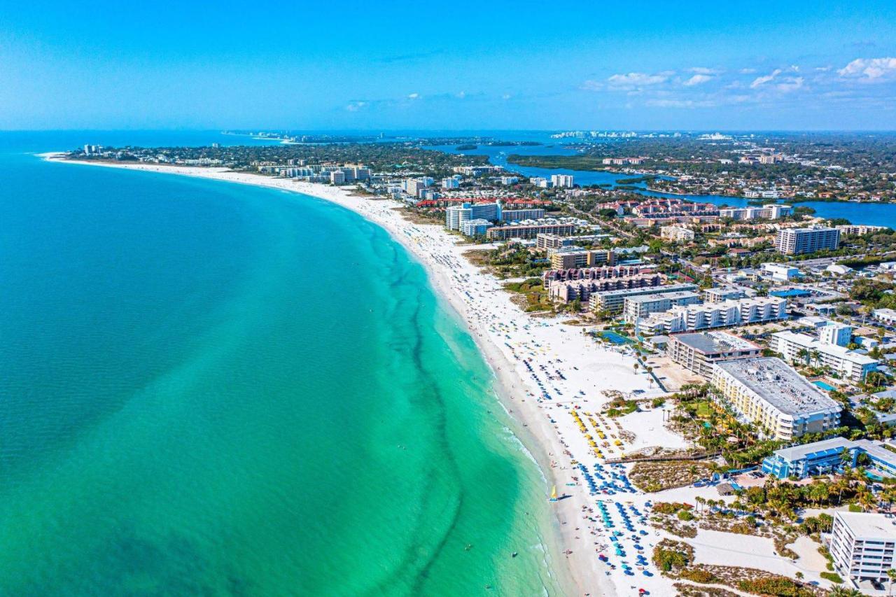 Vila Jamaica Royale - 49 Siesta Key Exteriér fotografie
