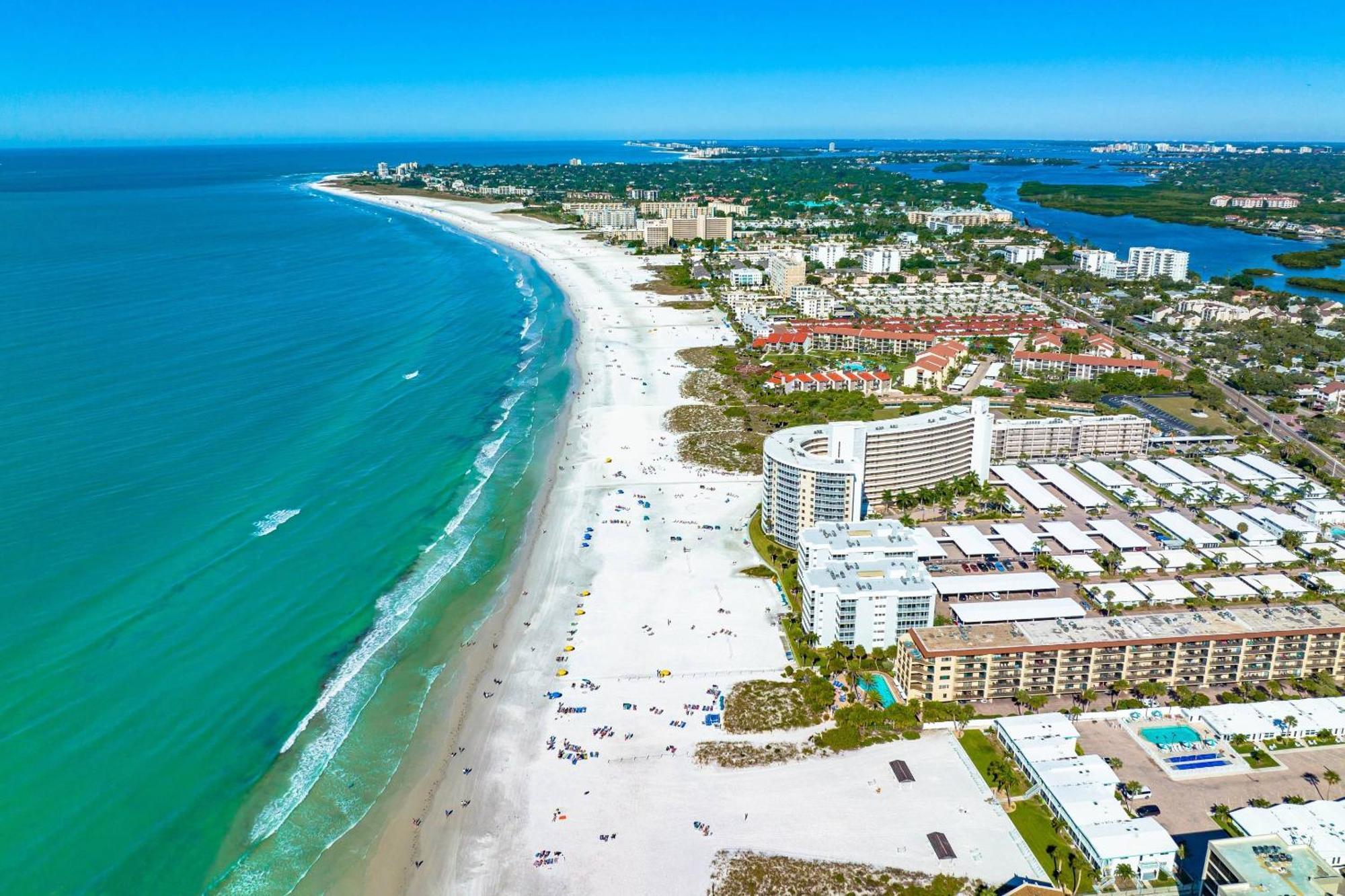 Vila Jamaica Royale - 49 Siesta Key Exteriér fotografie