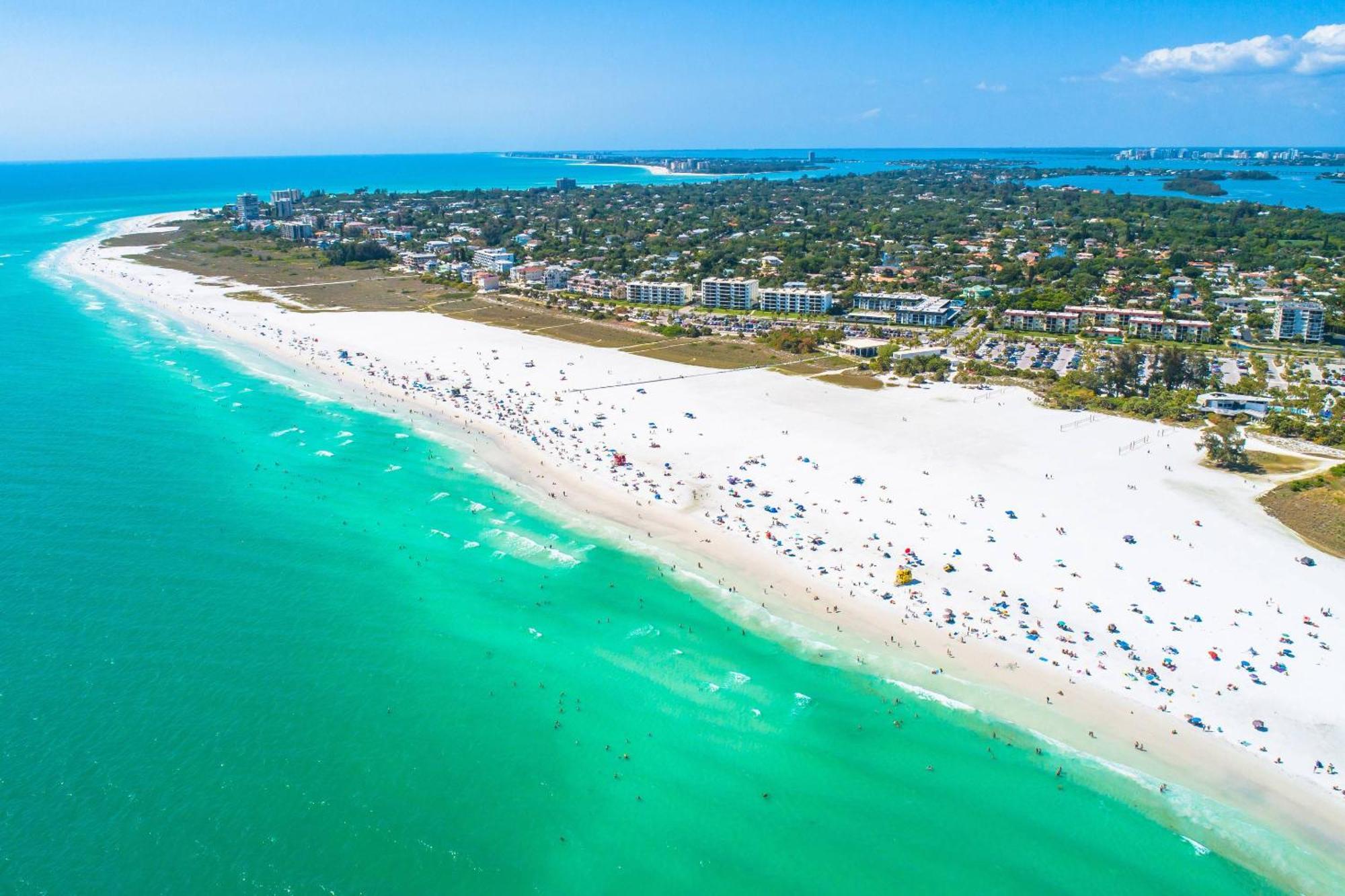 Vila Jamaica Royale - 49 Siesta Key Exteriér fotografie